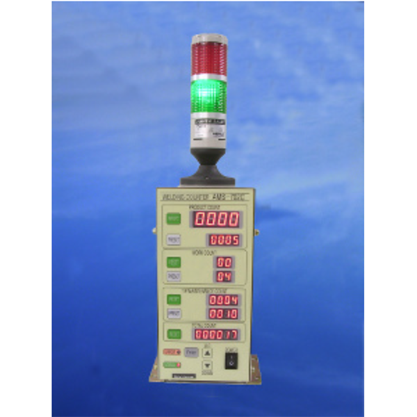 Spotron日本進口焊接電流 電壓表AMS-115