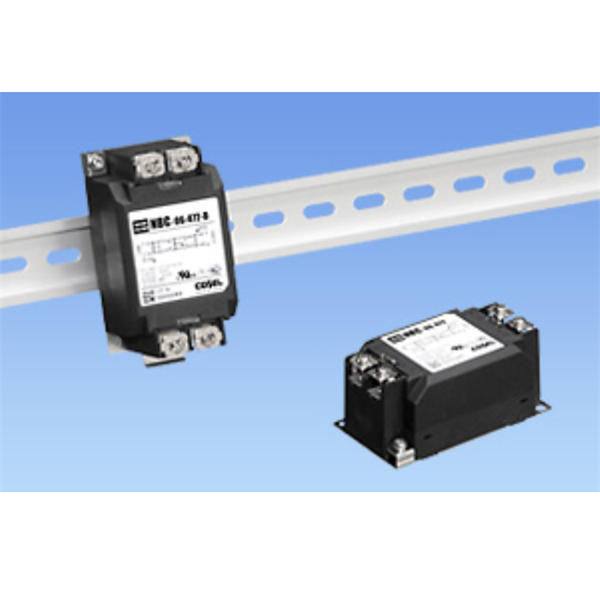 COSEL日本進(jìn)口噪聲濾波器NBC-16