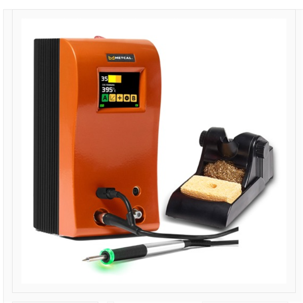 【中村】MRO美國METCAL奧科焊接系統(tǒng)GT90