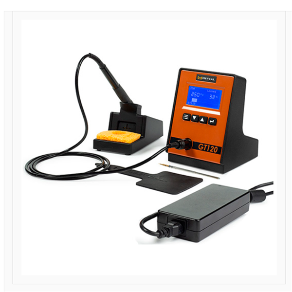 【中村】MRO美國METCAL奧科焊接系統(tǒng)GT90