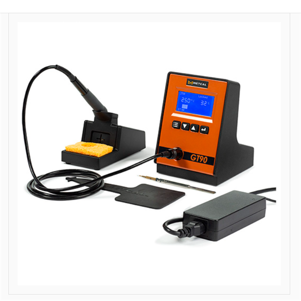 【中村】MRO美國METCAL奧科焊接系統(tǒng)GT90