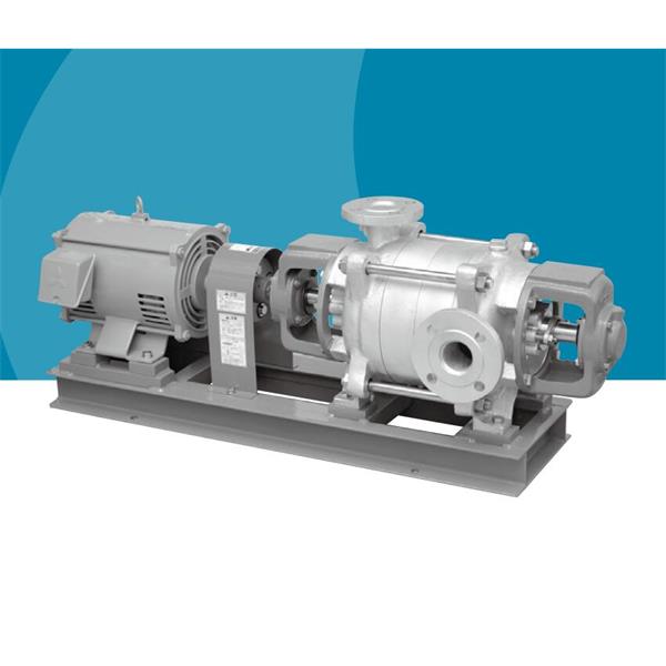 TERAL小～中流量/低揚(yáng)程冷卻泵VKN115A（-4Z）