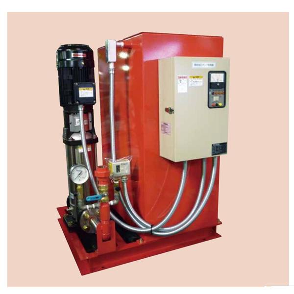 TERAL小～中流量/低揚(yáng)程冷卻泵VKN115A（-4Z）