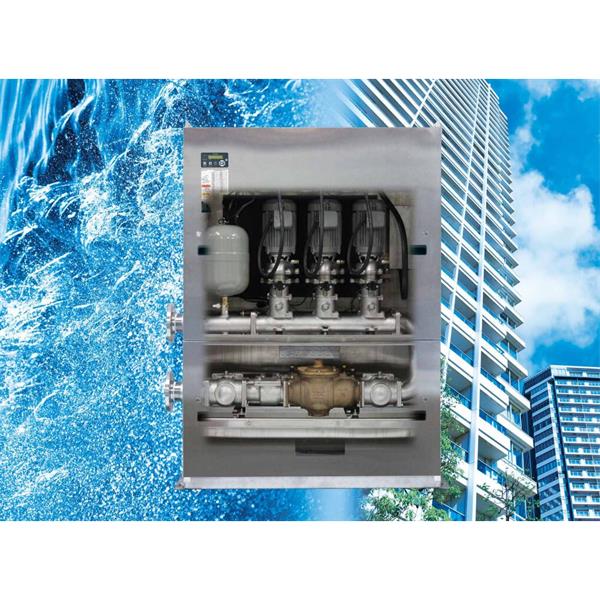 TERAL小～中流量/低揚(yáng)程冷卻泵VKN115A（-4Z）