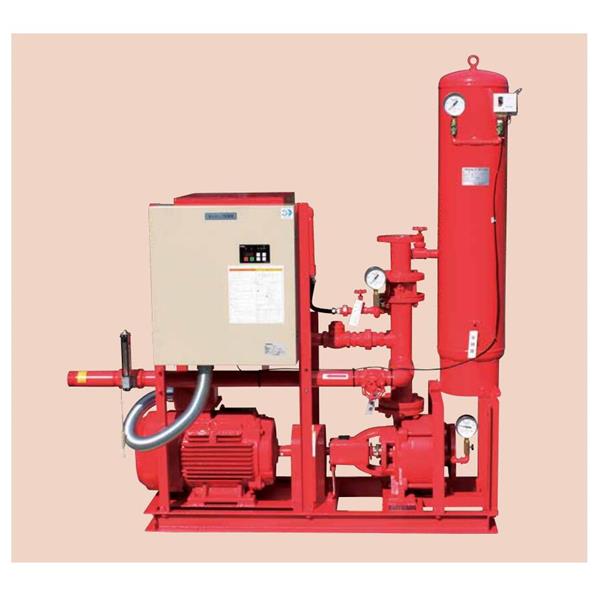 TERAL小～中流量/低揚(yáng)程冷卻泵VKN115A（-4Z）