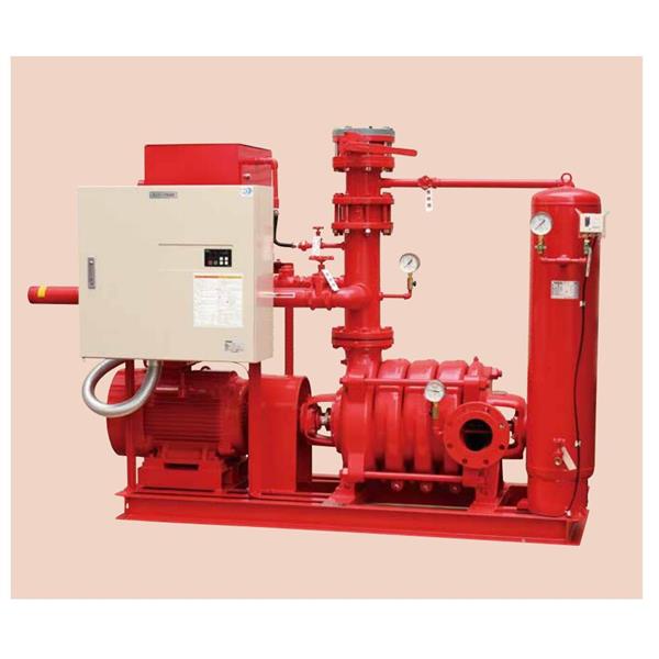 TERAL小～中流量/低揚(yáng)程冷卻泵VKN115A（-4Z）