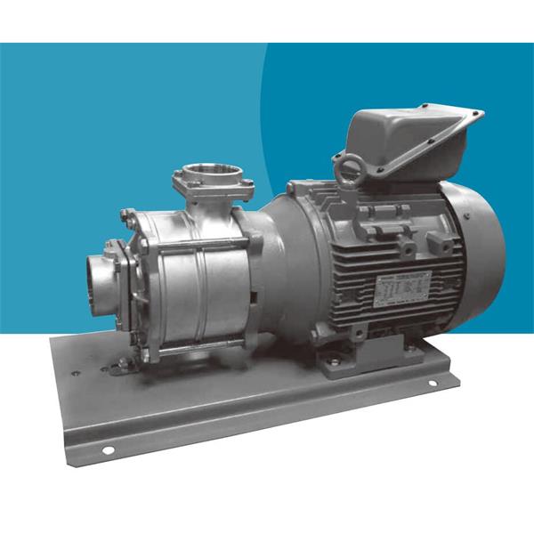 TERAL小～中流量/低揚(yáng)程冷卻泵VKN115A（-4Z）