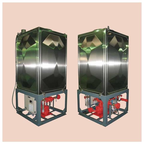 TERAL小～中流量/低揚(yáng)程冷卻泵VKN115A（-4Z）