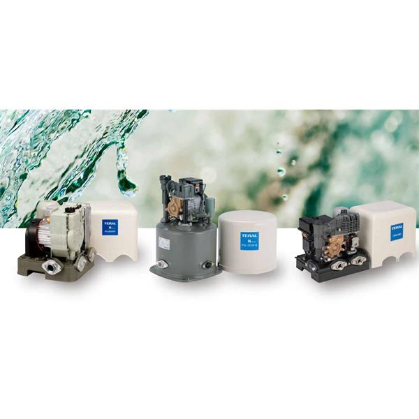 TERAL小～中流量/低揚(yáng)程冷卻泵VKN115A（-4Z）