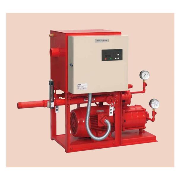 TERAL小～中流量/低揚(yáng)程冷卻泵VKN115A（-4Z）