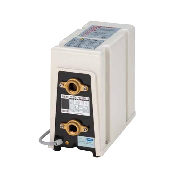 TERAL小～中流量/低揚(yáng)程冷卻泵VKN115A（-4Z）