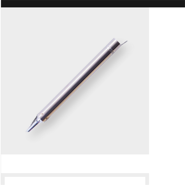 日本BONKOTE邦可焊接工具烙鐵頭SG7-3CR