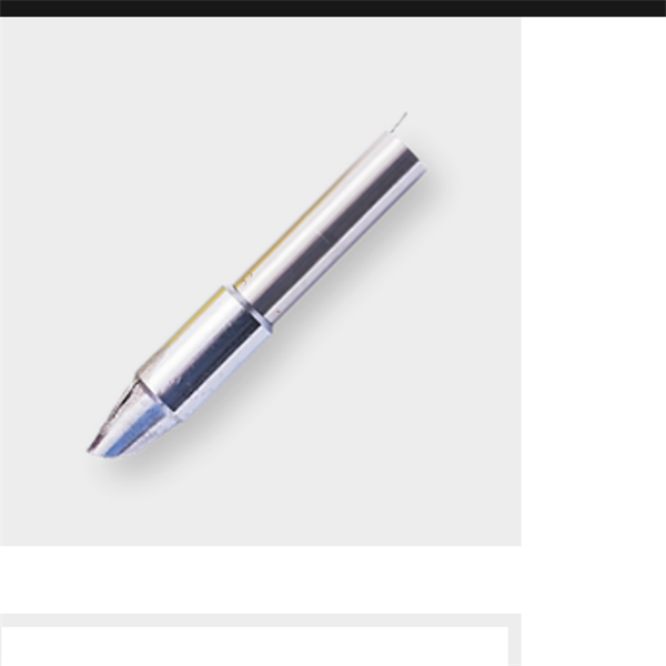 日本BONKOTE邦可焊接工具烙鐵頭SG7-3CR