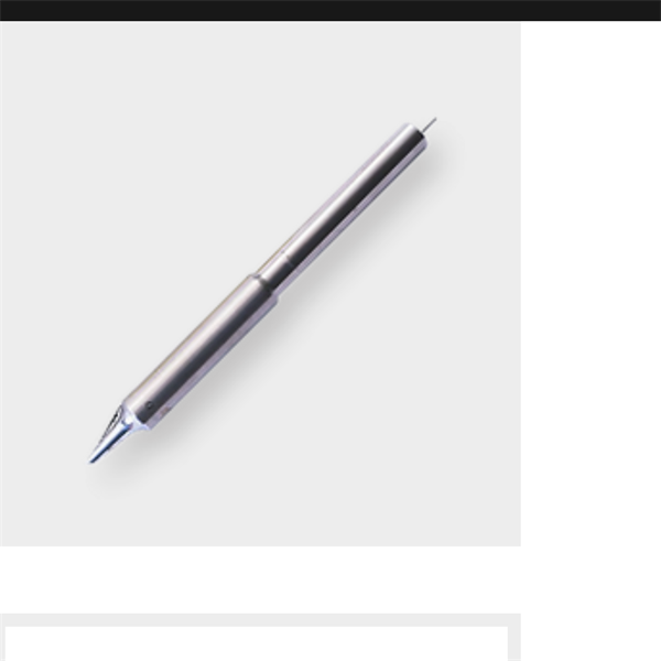 日本BONKOTE邦可焊接工具烙鐵頭SG7-3CR