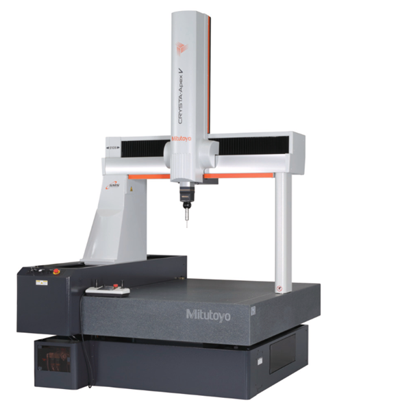 MITUTOYO三豐數(shù)控三坐標測量機CRYSTA-Apex  V162016