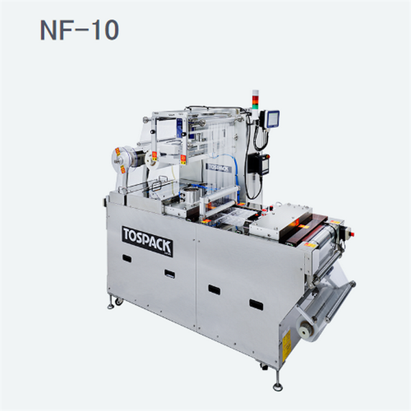 TOSEI東精精密真空包裝機V-5100BH