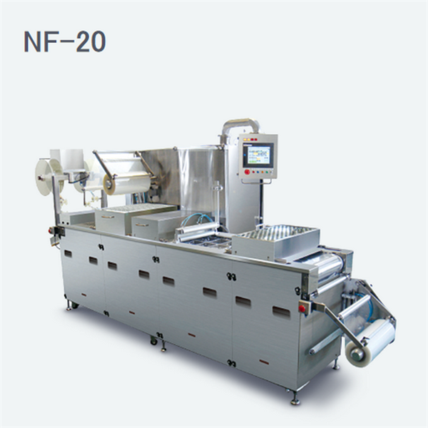 TOSEI東精精密真空包裝機V-5100BH