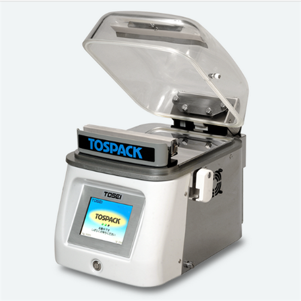 TOSEI東精精密真空包裝機V-5100BH