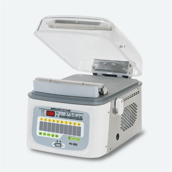 TOSEI東精精密真空包裝機V-5100BH