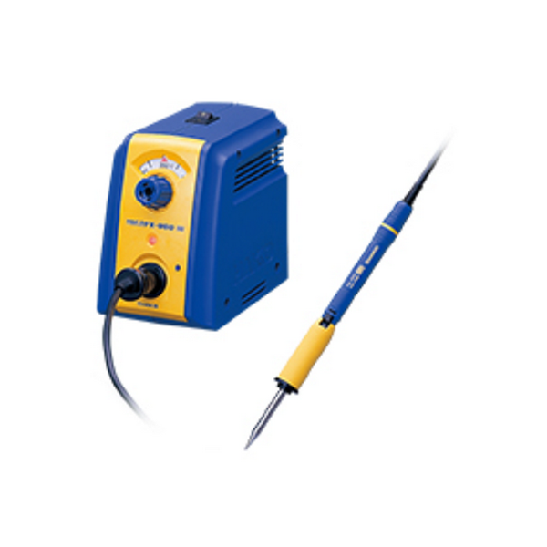 日本原裝進口白光HAKKO金屬加工用大型烙鐵557P