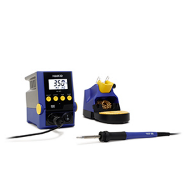 日本原裝進口白光HAKKO金屬加工用大型烙鐵557P