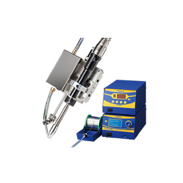 日本原裝進口白光HAKKO金屬加工用大型烙鐵557P