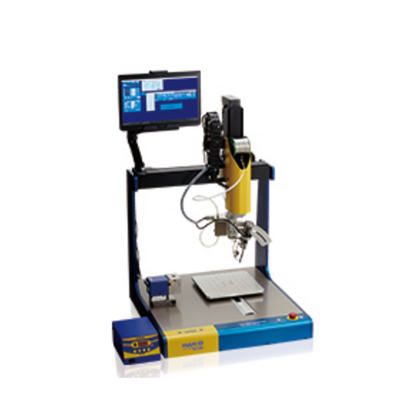 日本原裝進口白光HAKKO金屬加工用大型烙鐵557P