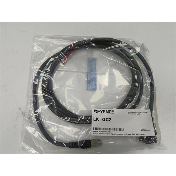 日本KEYENCE基恩士LK-G5000高精度CMOS激光位移傳感器感測(cè)頭LK-H008W