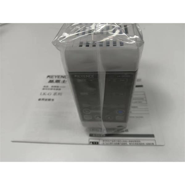 日本KEYENCE基恩士LK-G5000高精度CMOS激光位移傳感器感測(cè)頭LK-H008W