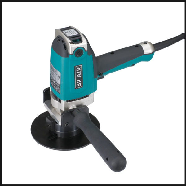 日本原裝進(jìn)口SPAIR日信氣動坡口機No.SP-1251HBV