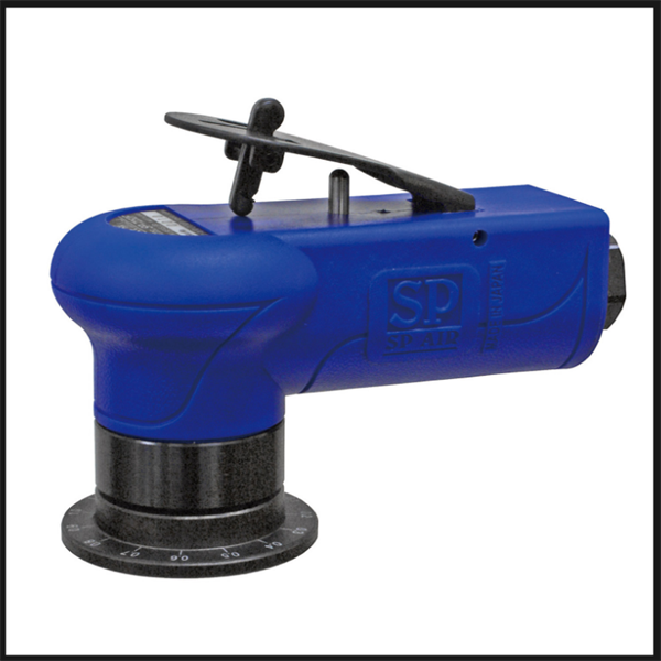 日本原裝進(jìn)口SPAIR日信氣動坡口機No.SP-1251HBV