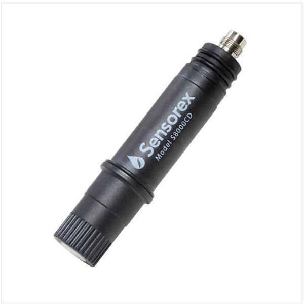 法國Sensorex PH在線傳感器S8000CD-ORP
