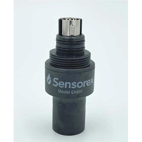 法國Sensorex PH在線傳感器S8000CD-ORP