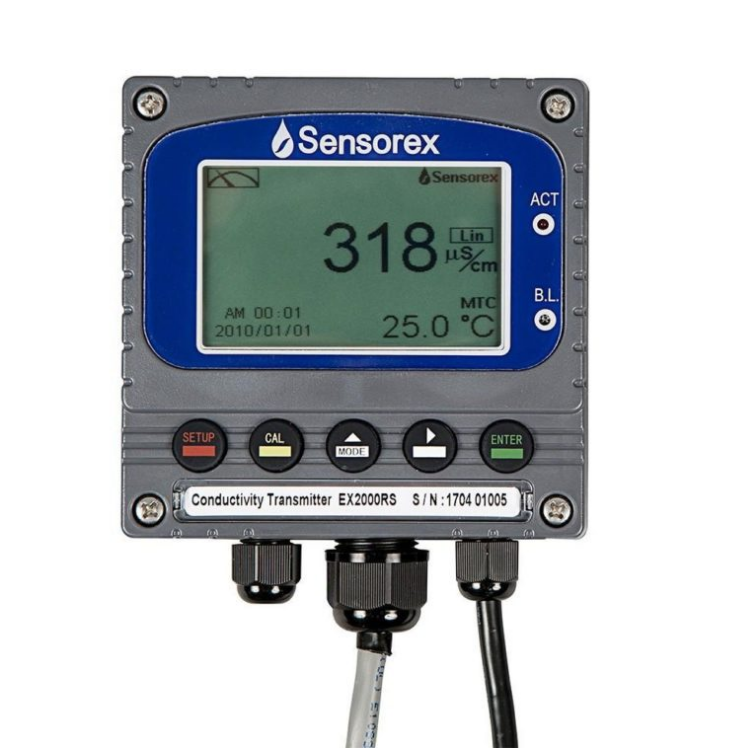 法國Sensorex環(huán)形電導(dǎo)率變送器環(huán)形電導(dǎo)率變送器TCS3020/PIK/20/TL/TL