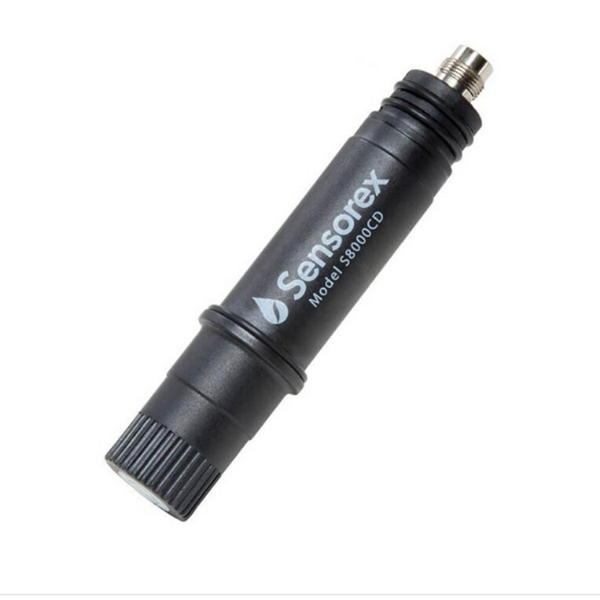 法國Sensorex傳感器預(yù)配置工具S8200TC/10/BNC/TL