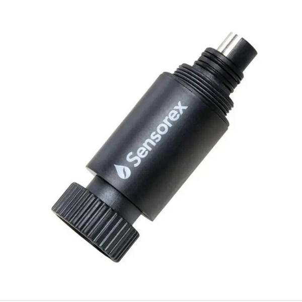 法國Sensorex傳感器預(yù)配置工具S8200TC/10/BNC/TL