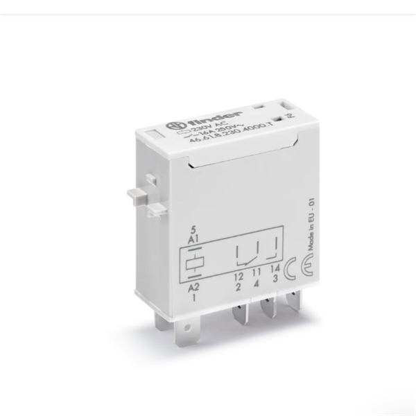 4661T標(biāo)牌-鐵路應(yīng)用繼電器466190484040