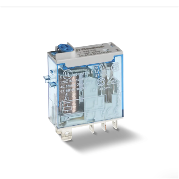 4661T標(biāo)牌-鐵路應(yīng)用繼電器466190484040