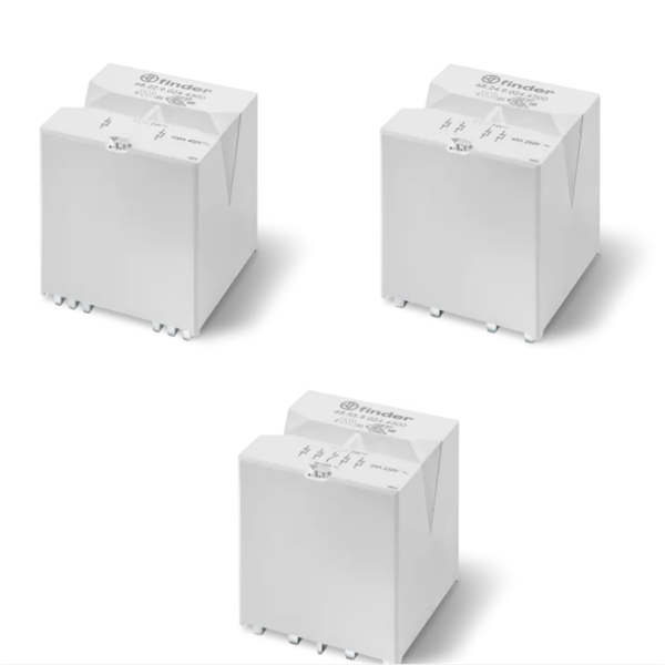 4661T標(biāo)牌-鐵路應(yīng)用繼電器466190484040