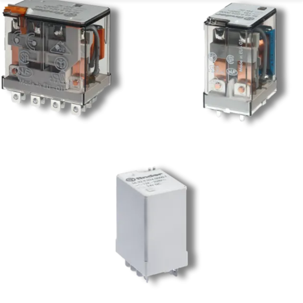 4661T標(biāo)牌-鐵路應(yīng)用繼電器466190484040