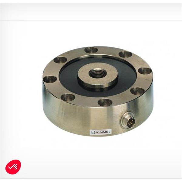 英國Scaime 2合1力傳感器K1882-10kN