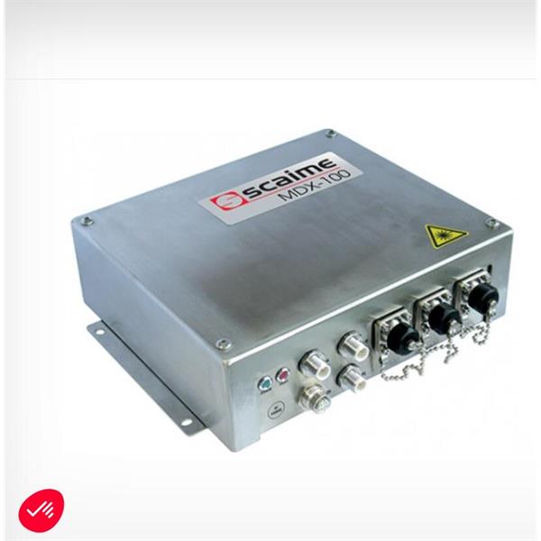 英國Scaime 2合1力傳感器K1882-10kN