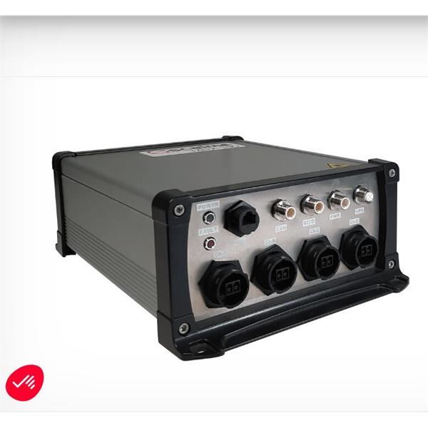 英國Scaime 2合1力傳感器K1882-10kN