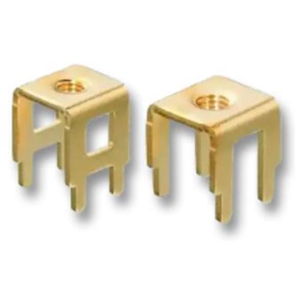 HIROSUGI廣杉計(jì)器黃銅間隔器（六邊形）ASB-399CE