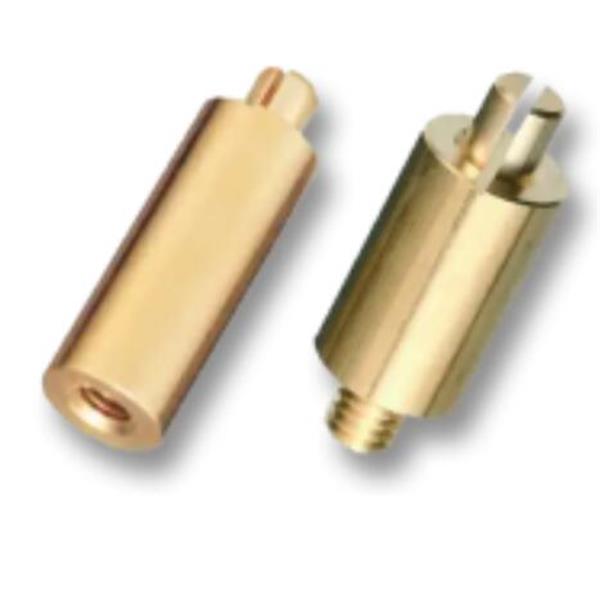 HIROSUGI廣杉計(jì)器黃銅間隔器（六邊形）ASB-399CE