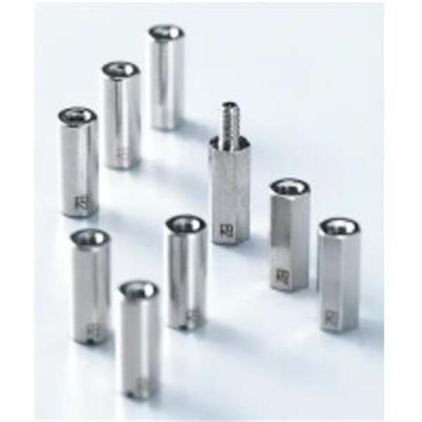 HIROSUGI廣杉計(jì)器黃銅間隔器（六邊形）ASB-399CE