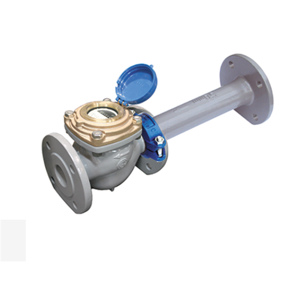 AICHI TOKEI高性能干式水表SDL13SⅡ