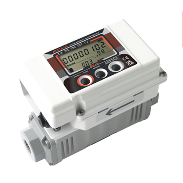 日本AICHI TOKEI超聲波流量計(jì)UX40-100BT-D-N2