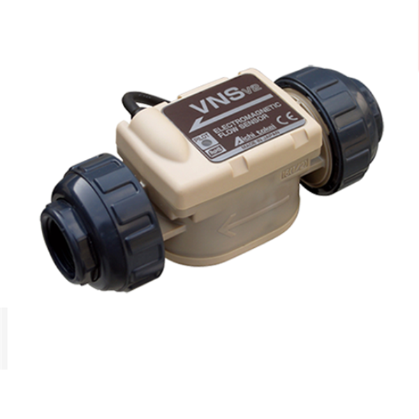 AICHI TOKEI超聲波流量計法蘭連接UZ40/100BT/D/N2