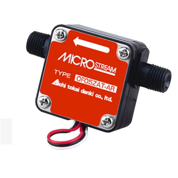 AICHI TOKEI超聲波流量計法蘭連接UZ40/100BT/D/N2